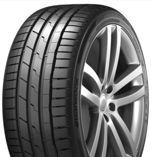АBТОШИНА 265/50R19 HANKOOK K127C RUNFLAT * XL 110W